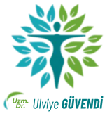 Akupunktur ve Ozon terapi uzmanı olan Dr Ulviye Güvendi site Logosu