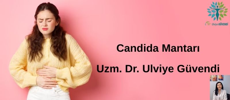 Candida Mantarı