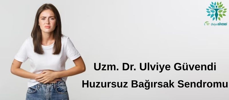 Huzursuz bağırsak