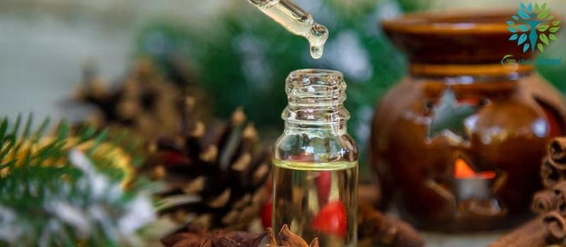 Aroma terapi uçucu yağlar uyku stres agrı kullanımı