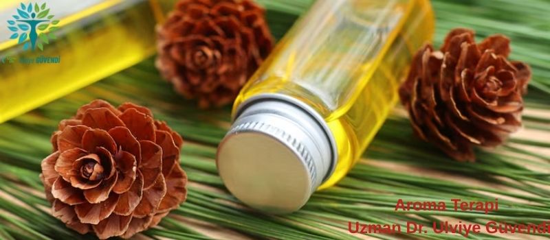 Aroma terapi uçucu yağlar