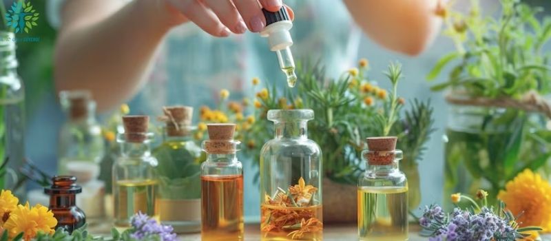 Aroma terapi yağları faydaları