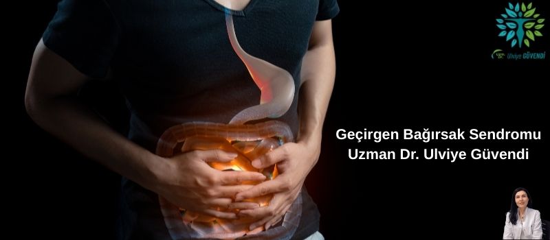 Geçirgen bağırsak tedavisi nasıl yapılır