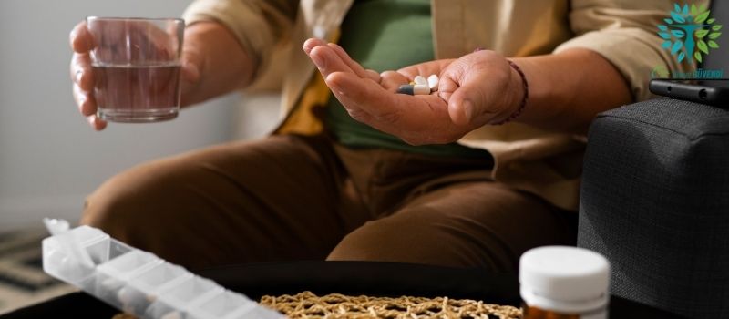 Histamini toleransı nasıl tedavi edilir