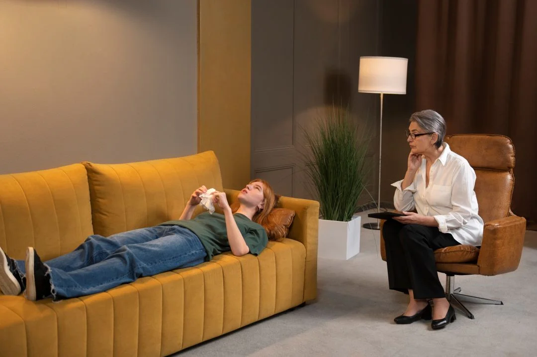 bilincalti terapi kimler icin uygundur seans