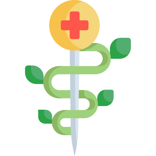 Ana Sayfa 13 Fonksiyonel tıp kapsamında bütüncül tedavi yaklaşımını temsil eden görsel