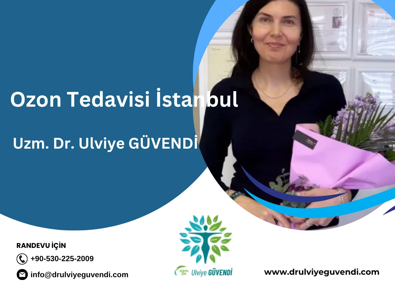 Ozon Tedavisi İstanbul
